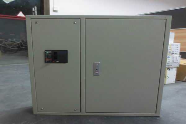 河西配电箱-注意了！购买3683厂家配电箱这